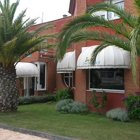 Hotel Casa Fernando II Rellayo Eksteriør bilde