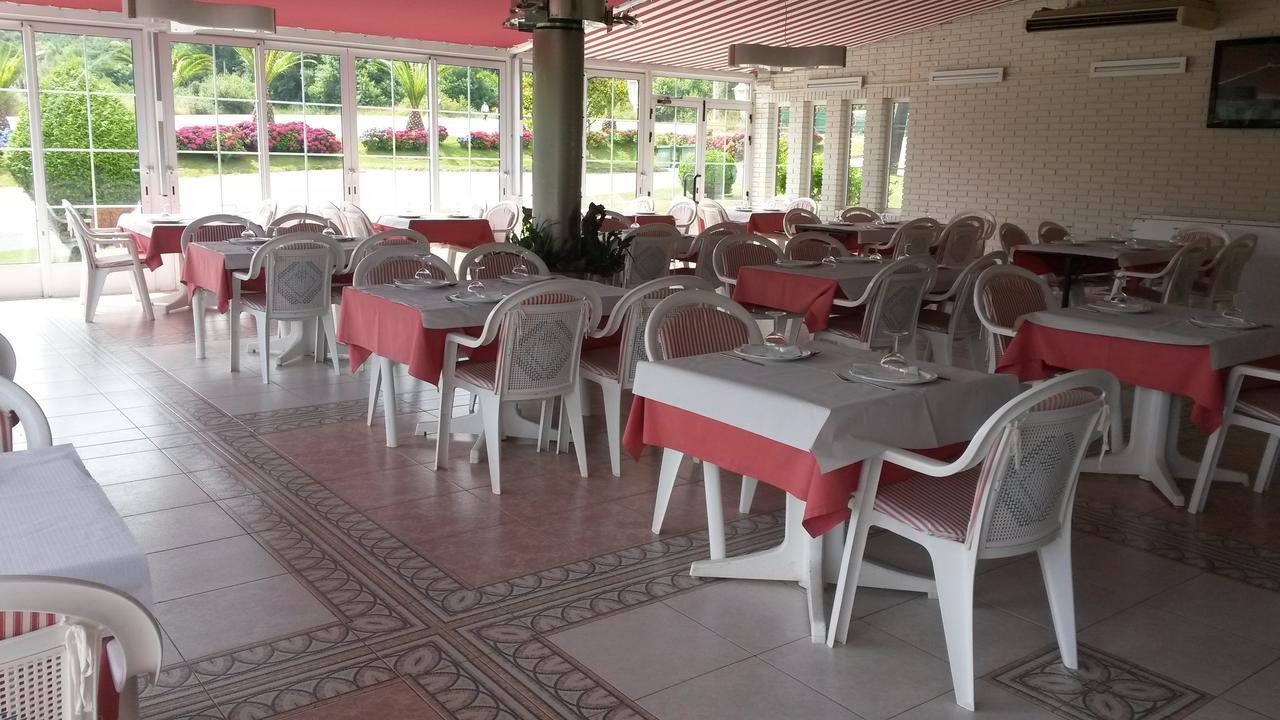 Hotel Casa Fernando II Rellayo Eksteriør bilde