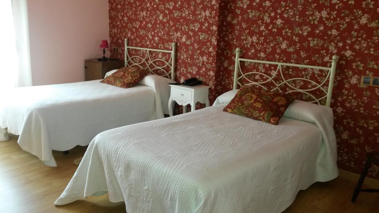 Hotel Casa Fernando II Rellayo Eksteriør bilde