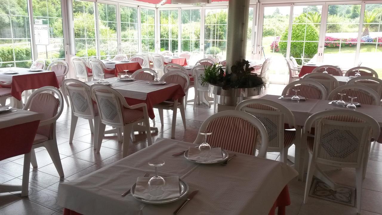 Hotel Casa Fernando II Rellayo Eksteriør bilde