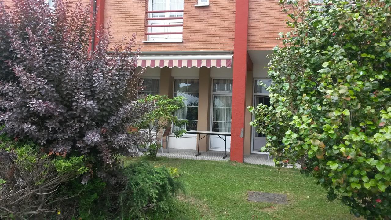 Hotel Casa Fernando II Rellayo Eksteriør bilde