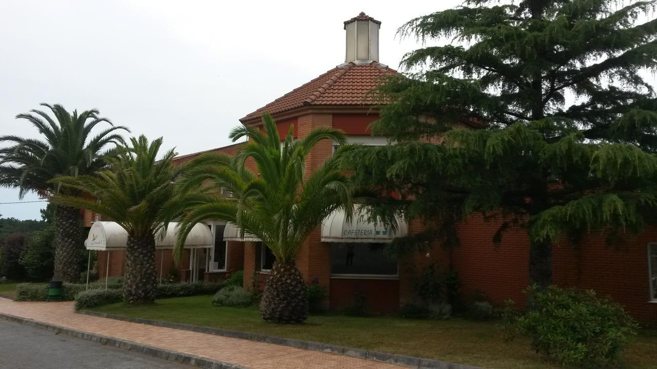 Hotel Casa Fernando II Rellayo Eksteriør bilde