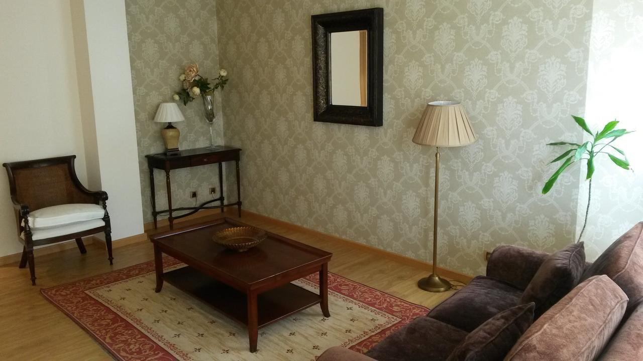 Hotel Casa Fernando II Rellayo Eksteriør bilde