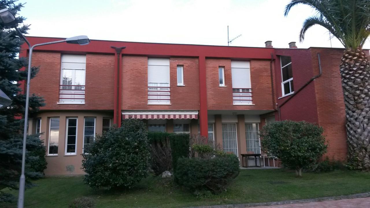 Hotel Casa Fernando II Rellayo Eksteriør bilde