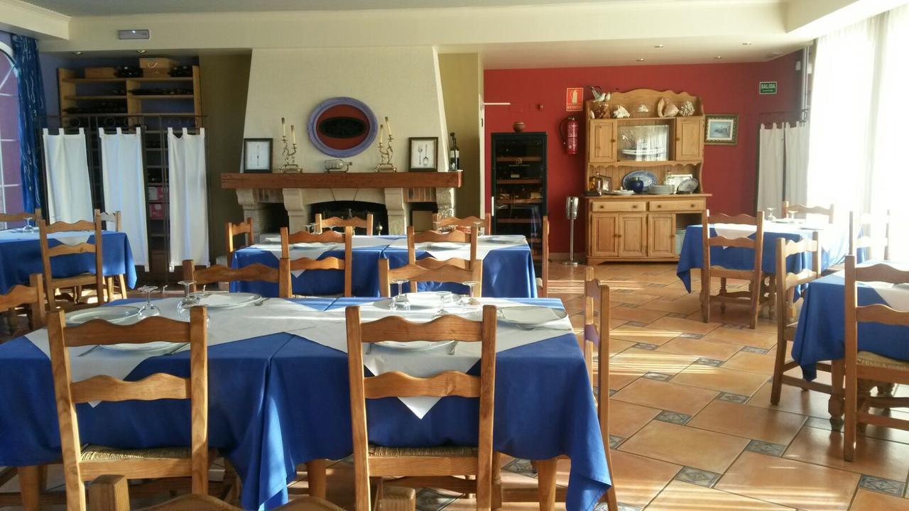 Hotel Casa Fernando II Rellayo Eksteriør bilde