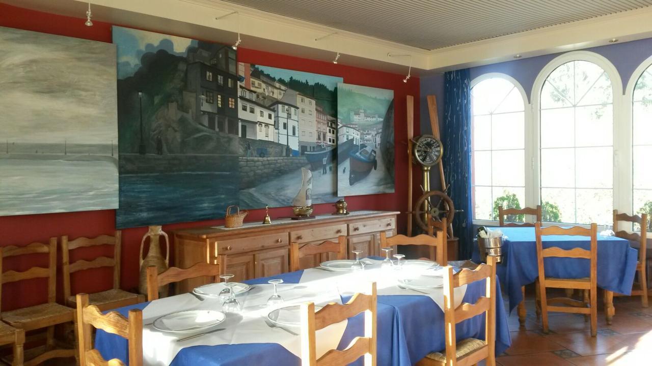 Hotel Casa Fernando II Rellayo Eksteriør bilde