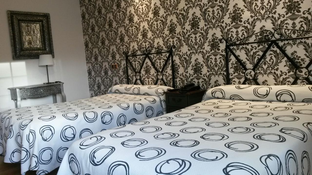 Hotel Casa Fernando II Rellayo Eksteriør bilde